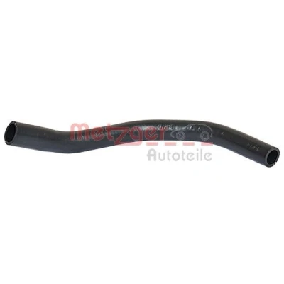 Imagen de METZGER 2420043 Manguitos de Radiador a la derecha arriba EPDM (Ethylen Propylen Dien Caucho) FORD: KA Hatchback