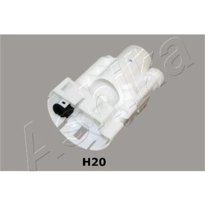 Imagen de Filtro combustible ASHIKA 30 0H H20