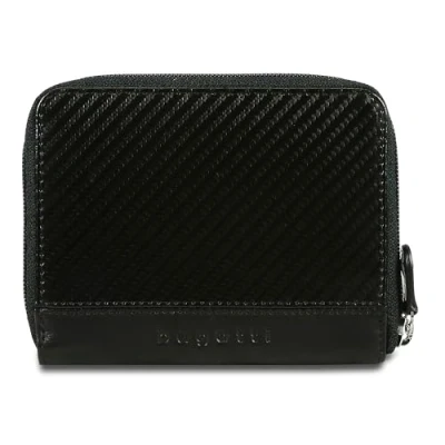 Imagen de bugatti Monedero, Hombre, Talla: One Size, Schwarz