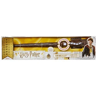 Imagen de Harry Potter 39899 Varitas, Multi , color/modelo surtido