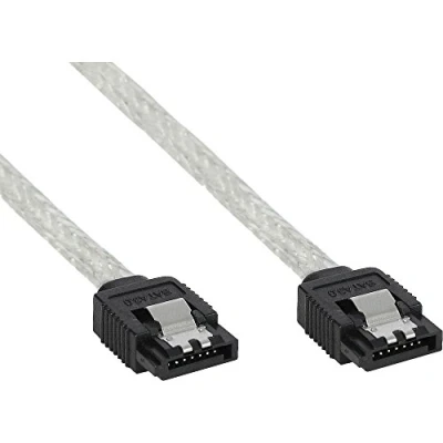 Imagen de Inline 27307r Cable De Sata Cables
