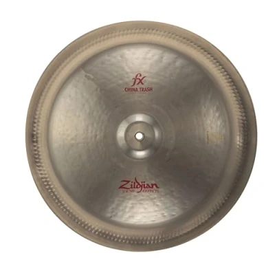 Imagen de Zildjian FX Cymbals Series 18&quot; Oriental China Trash Cymbal