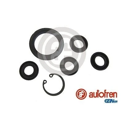 Imagen de AUTOFREN SEINSA D1281 Juego de reparación, cilindro freno principal