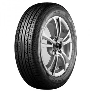 Imagen de Fortune FSR801 165/65 R13 77T coche de turismo Neumáticos verano FORD: FIESTA 3, KA Hatchback, 2, RENAULT: Super 5 Hatchback 3307