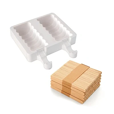 Imagen de Silicone mould for ice cream and lollies GEL04 Tango 180 ml
