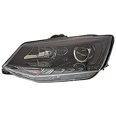 Imagen de HELLA 1LL 011 824 231 Faros SKODA: Fabia III Hatchback
