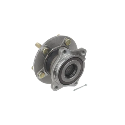 Imagen de SKF VKBA 7409 Juego de cojinete rueda con sensor ABS incorporado MITSUBISHI: Outlander 2 SUV, Lancer 8, 8 Limousine, CITROËN: C Crosser SUV
