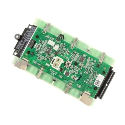 Imagen de Seb Internacional Batería de iones litio 21 6 V + tarjeta electrónica RS 2230001437 para aspiradora Rowenta AIR FORCE 560, 560 FLEX, 560FLEX