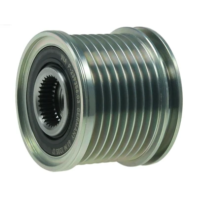 Imagen de AS PL AFP0049(INA) Rueda Libre Alternador MERCEDES BENZ: Clase ML, R, S Berlina