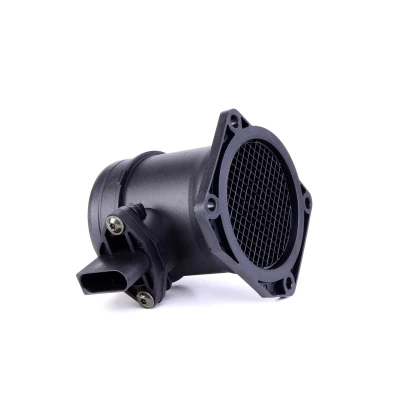 Imagen de RIDEX 3926A0077 Medidor de masa aire con carcasa (cárter) AUDI: A4 B6 Berlina, Avant, A6 C5 VOLKSWAGEN: Passat B5 GP Berlina