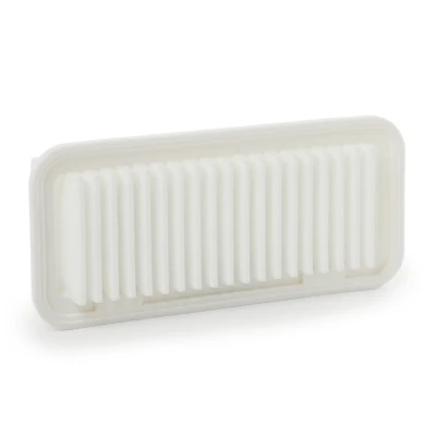 Imagen de MAHLE ORIGINAL LX 1001 Filtro de aire 44,0 114 260,0 Cartucho filtrante TOYOTA: Yaris I Hatchback, III II Hatchback norauto,
