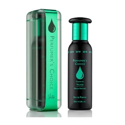 Imagen de Perfumer&#039;s Choice NO. 9 Victor Eau de Toilette 83 ml