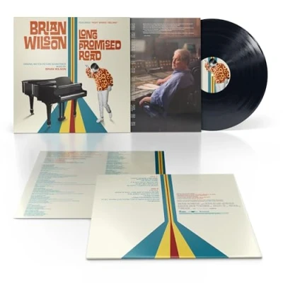 Imagen de Long Promised Road (Ltd.Lp) [Vinilo]