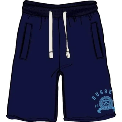 Imagen de Russell Athletic Pantalones Cortos para Hombre Alpha Seamless