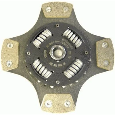Imagen de Disco de embrague Performance SACHS 881861 999765
