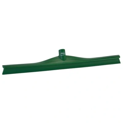 Imagen de Vikan 71602 Ultra Hygiene Squeegeee, verde, 600 mm de largo, 80 ancho, 95 altura.