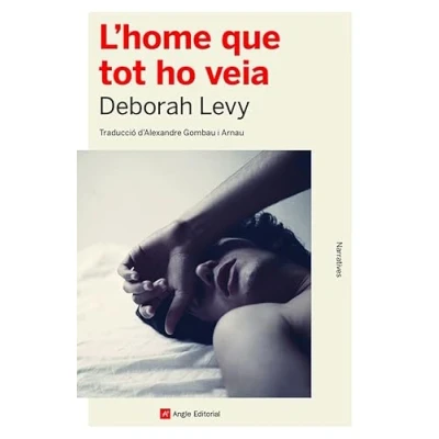 Imagen de L&#039;home que tot ho veia: 151 (Narratives)