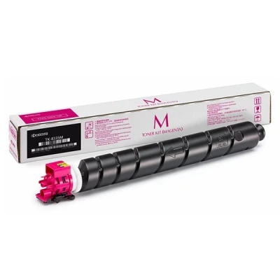 Imagen de Kyocera TK 8335M toner magenta (original)