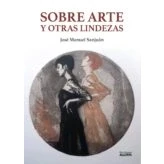 Imagen de Sobre Arte Y Otras Lindezas