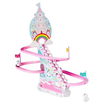 Imagen de Tobar Unicornio Circuito del UNICORNO, Color Colorido, Metà (35360)