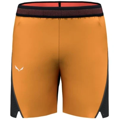 Imagen de SALEWA Pedroc 2 DST M Shorts, Turmeric/0910, 2XL