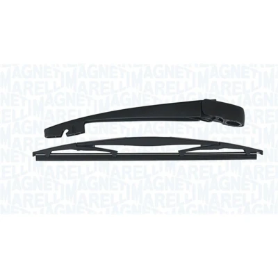 Imagen de Limpiaparabrisas Magneti Marelli 000723180159 305mm sin adaptador específico por vehículo SUBARU: XV I, II