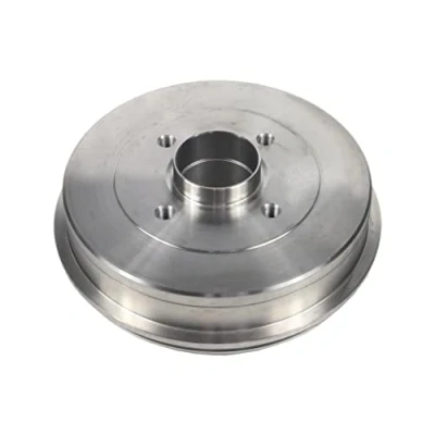 Imagen de DELPHI BF423 Tambor de Freno sin anillo sensor ABS, cojinete rueda 234 RENAULT: Kangoo I, I Express