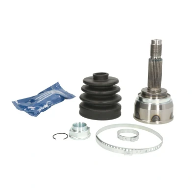 Imagen de MEYLE 32 14 498 0002 Junta Homocinética ORIGINAL Quality lado de rueda sin anillo ABS HYUNDAI: S Coupé, MITSUBISHI: Lancer 4, COLT 3