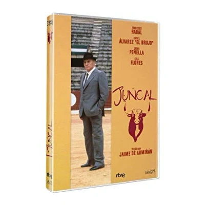 Imagen de Juncal (Complete Series) ( (7 Episodes) )