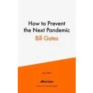 Imagen de How To Prevent The Next Pandemic