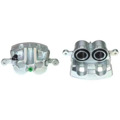 Imagen de BUDWEG CALIPER 345346 Pinza de freno SSANGYONG: Actyon Sports I Pick up, Rexton / 2