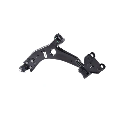 Imagen de TRW JTC2285 Barra oscilante, suspensión de ruedas Eje delantero, izquierda Brazo oscilante transversal Chapa acero FORD: FOCUS 3, C Max 2 norauto,