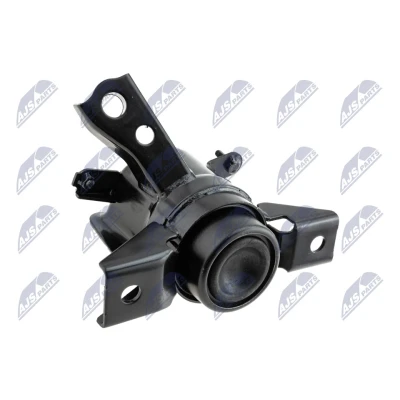 Imagen de NTY ZPS TY 114 Soporte de motor derecha hidráulico TOYOTA: RAV4 III SUV
