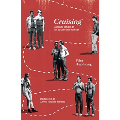 Imagen de Cruising: Historia íntima de un pasatiempo radical (DOS BIGOTES)