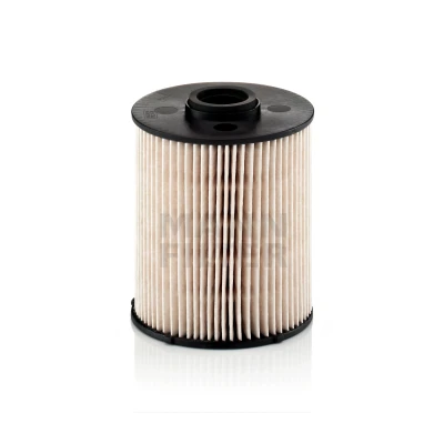 Imagen de MANN FILTER PU 839 x Filtro Combustible con junta MERCEDES BENZ: Clase ML, CLK Coupé, C Berlina