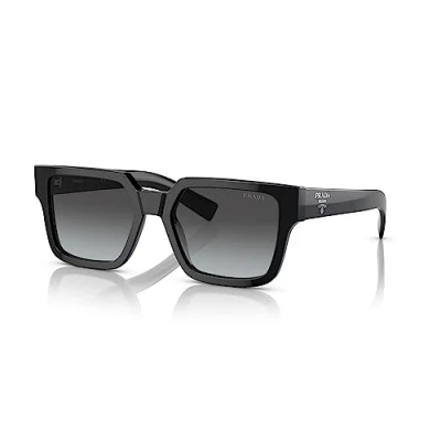 Imagen de Prada 0pr 03zs 54 1ab06t Gafas de Sol, Multicolor (Multicolor), Talla única Unisex Adulto