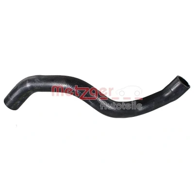 Imagen de METZGER 2421758 Manguitos de Radiador a la izquierda arriba EPDM (Ethylen Propylen Dien Caucho) OPEL: Corsa E Hatchback