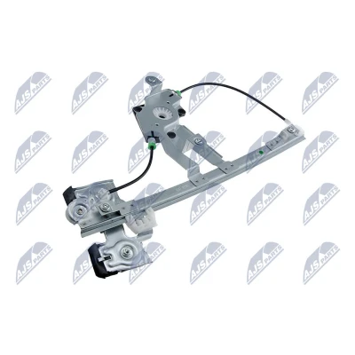 Imagen de Nty Elevalunas Atrás izquierda eléctrico con electromotor EPS SK 005 SKODA: Octavia I Hatchback, II 1 Combi
