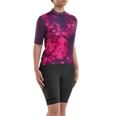 Imagen de Altura Icon SS Camiseta para Mujer, Color Morado, Talla 14 2022 Jersey, 42