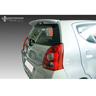 Imagen de AutoStyle TS SZ17 Faldon Delantero natural