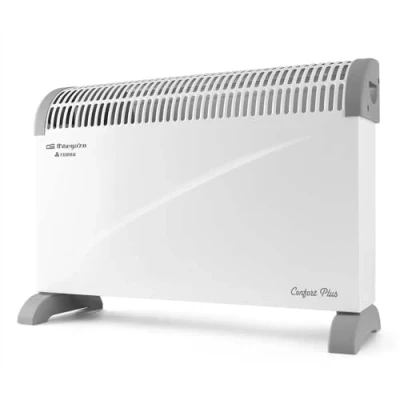 Imagen de ¡Oferta 18% ! Orbegozo Cvt3400 Convector 2000W Tm