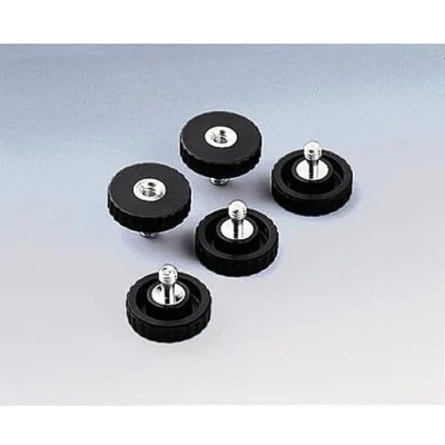 Imagen de Hama Camera Screws 11 Mm 1/4 (5 Pcs) 5134