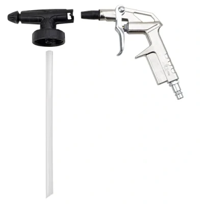 Imagen de Rodcraft 8951070040 Pistola de Spray para Protector Bajos