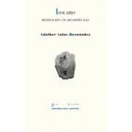 Imagen de Isolario: Meditacion En Archipielago