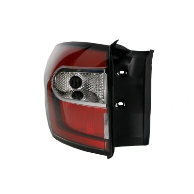 Imagen de TYC 11 14712 36 9 Piloto trasero izquierda LED Rojo con portalámparas FORD: KUGA 2