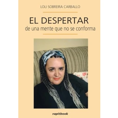 Imagen de El despertar de una mente que no se conforma