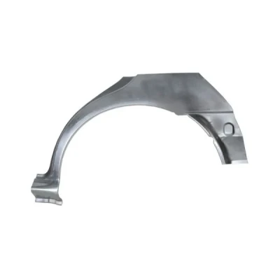 Imagen de Panel lateral KLOKKERHOLM 7520581