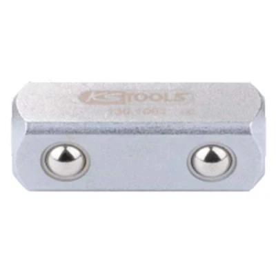 Imagen de KS Tools 130.1001 Cuadrado para carraca reversible 1/2&quot;