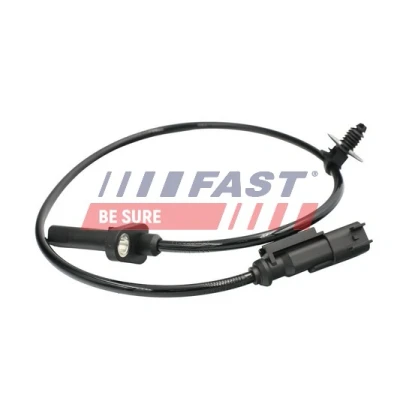 Imagen de FAST FT80411 Sensor de ABS Eje trasero, derecha, trasero izquierda activo 305 FORD: Transit V363 Furgón