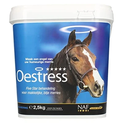 Imagen de NAF Oestress